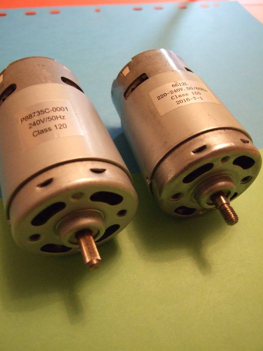 мотор p88735c-0001 =блендера SATURN ST-FP9090