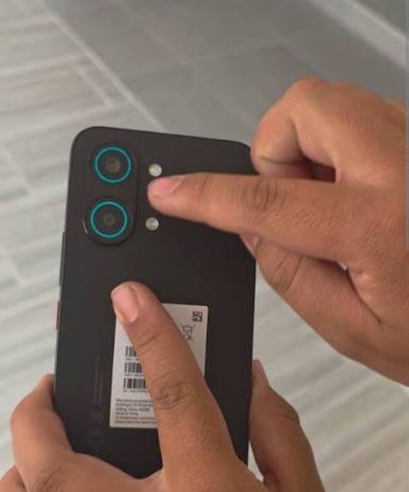 Xiaomi Poco X8 PRO MAX 5G 12GB/512GB  Preto 8500 mAH