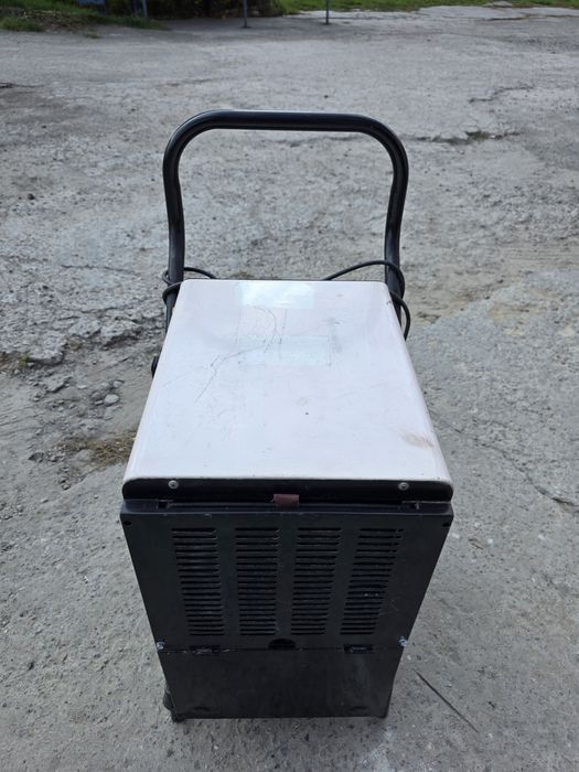 Осушувач TROTEC TTK 170 ECO