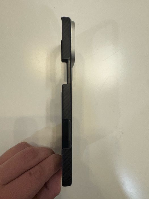 Чохол Pitaka для Iphone 16 Pro Max