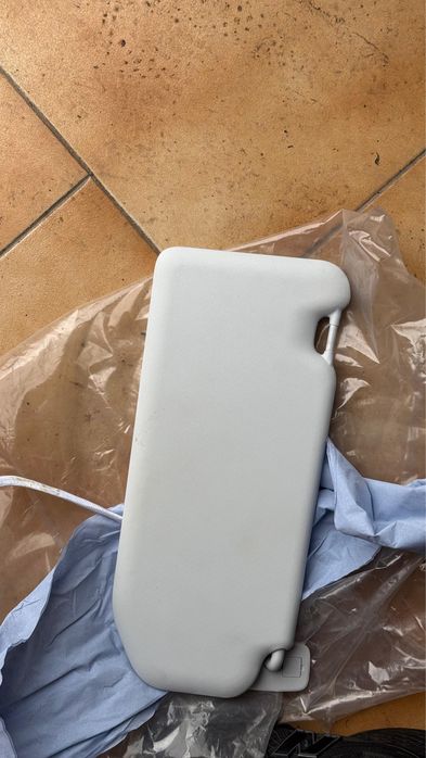 Pala do Sol Honda HRV 2016/2022