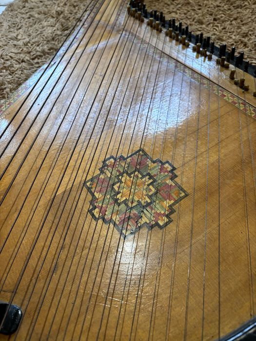 Бандура капельна