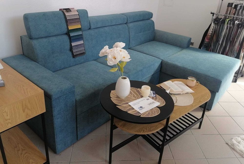 Narożnik Austin na wymiar