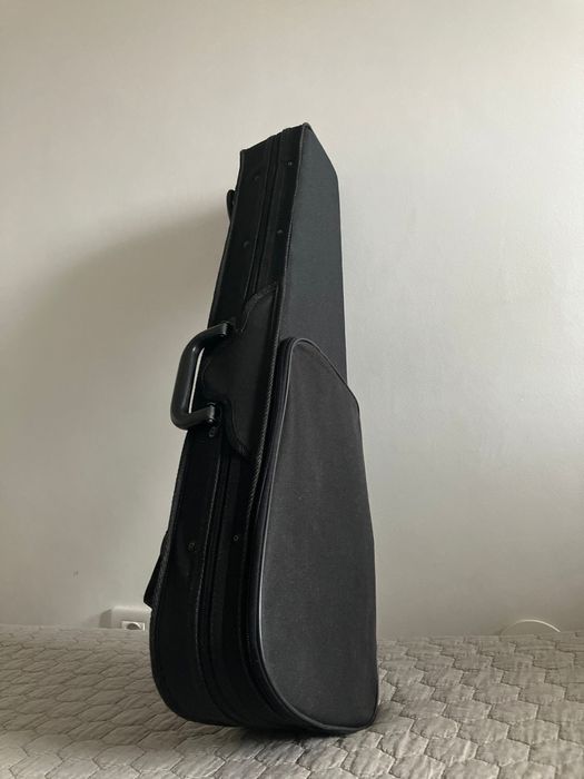 Violino Luthier “Kaiming”