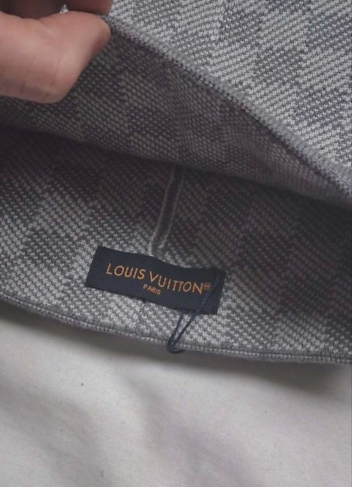 Czapka louis vouitton