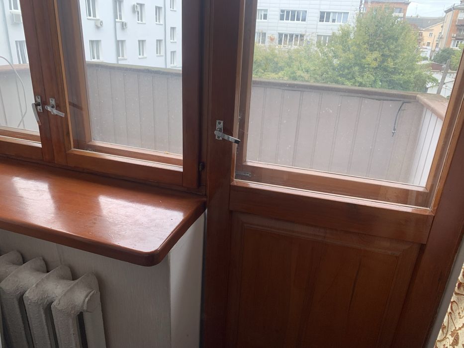 Продаж 1 кім квартири вулиця Перемоги