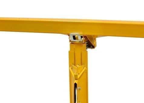 Підйомник пластин KELTIN K0205 для гіпсокартону висота 335см подъемник