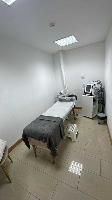 Clinica de Estetica