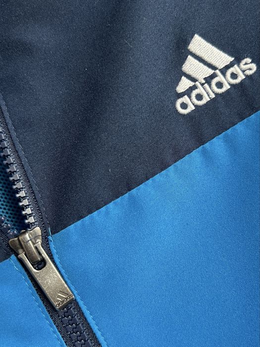 Олімпійка Adidas