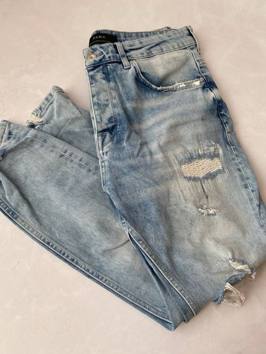 Джинси Zara