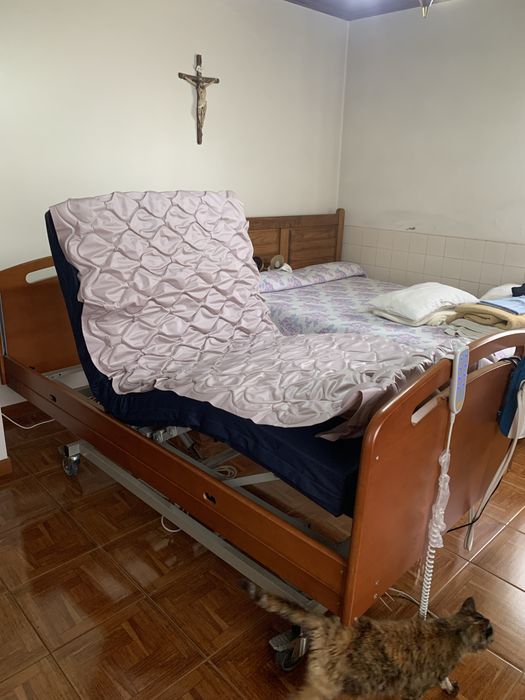 Cama Articulada das melhores do mercado