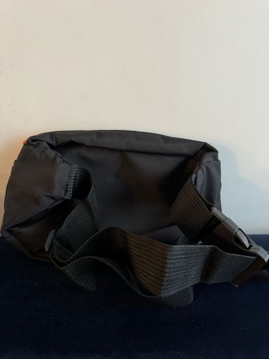 Nerka Lost Vape czarna