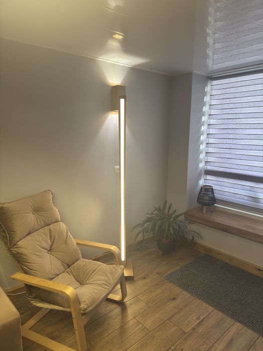 Світильник WoodLine