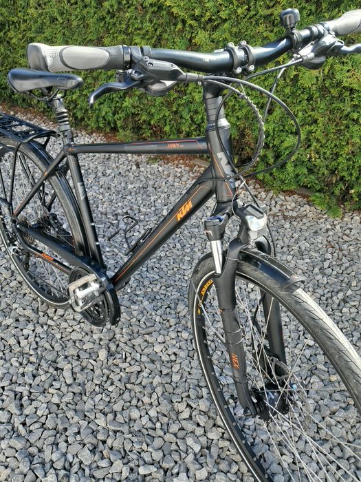 Rower Męski KTM Avenza Disc 28cali