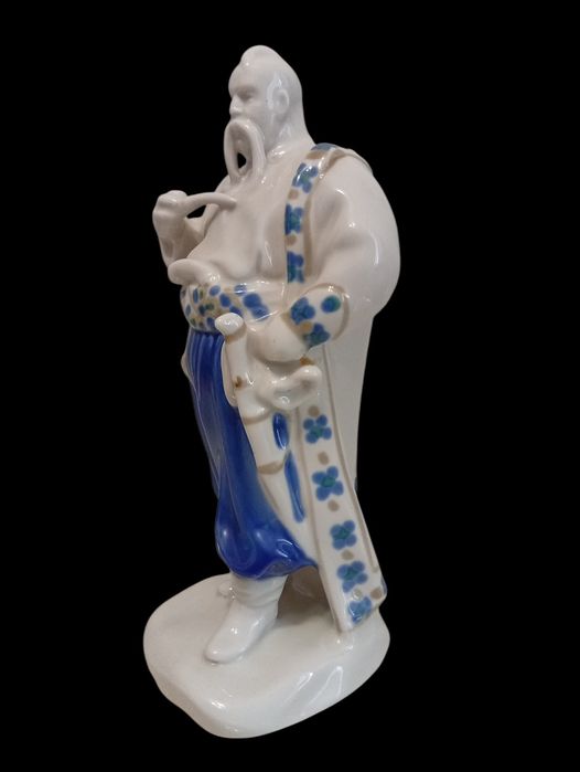 Статуэтка фарфоровая Тарас Бульба.