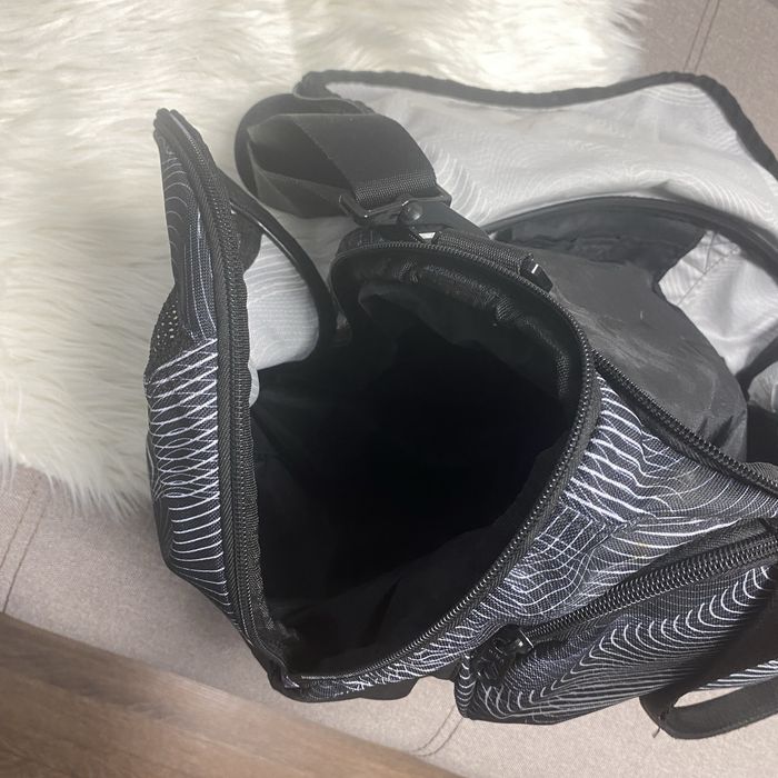 Спортивна сумка nike