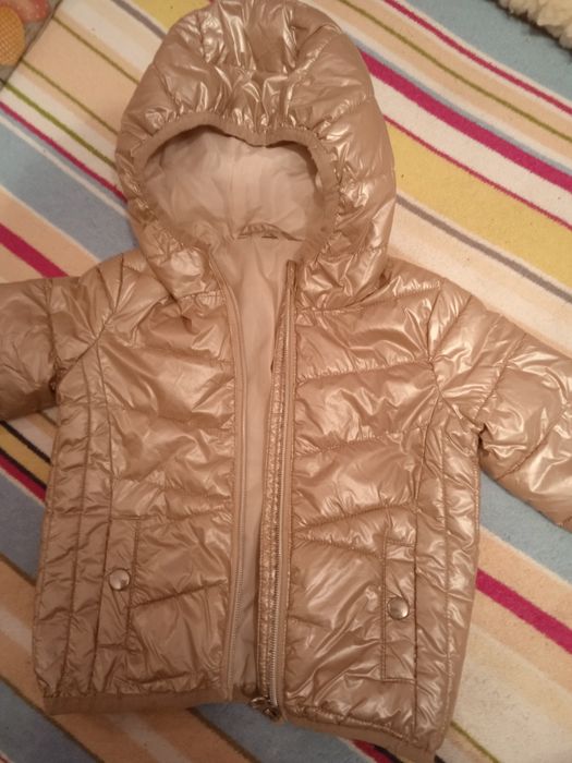 Super kurteczka dla dziewczynki