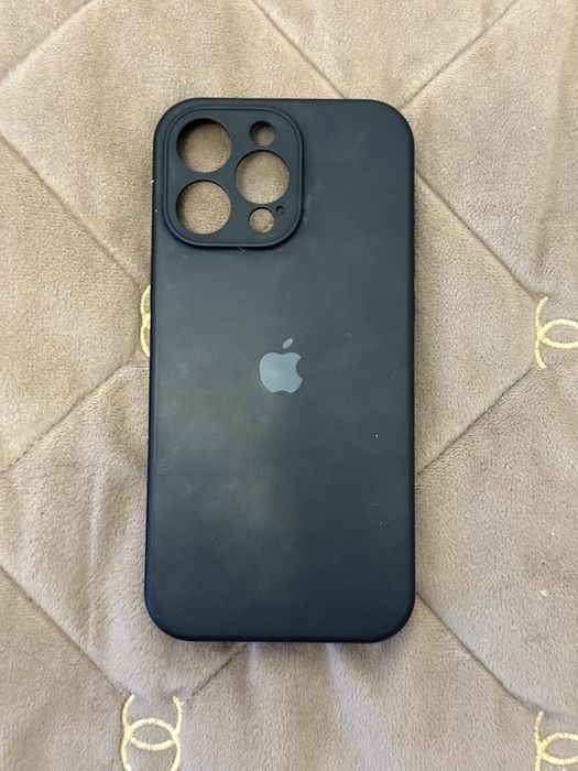 Чехол на 16 pro max