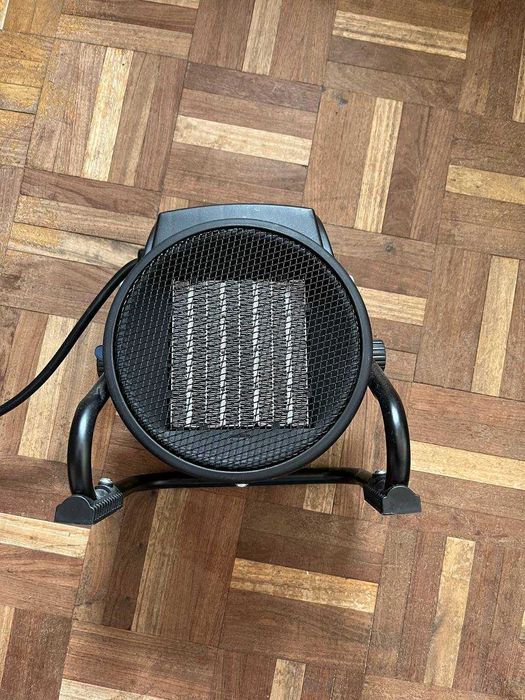 aquesedor eletrico, novo !