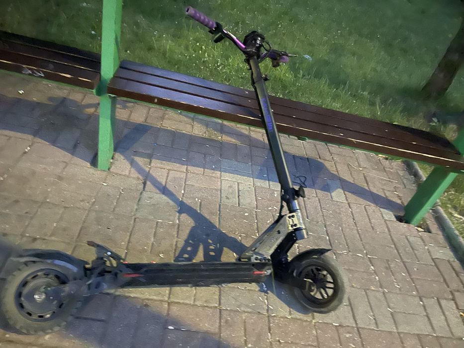 Kukirn g2 max custom