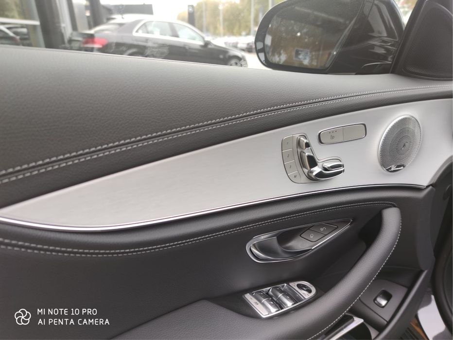 Mercedes-Benz Classe E 300 de AMG — photo 2