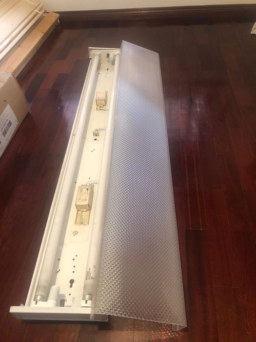 Vende-se recheio de casa