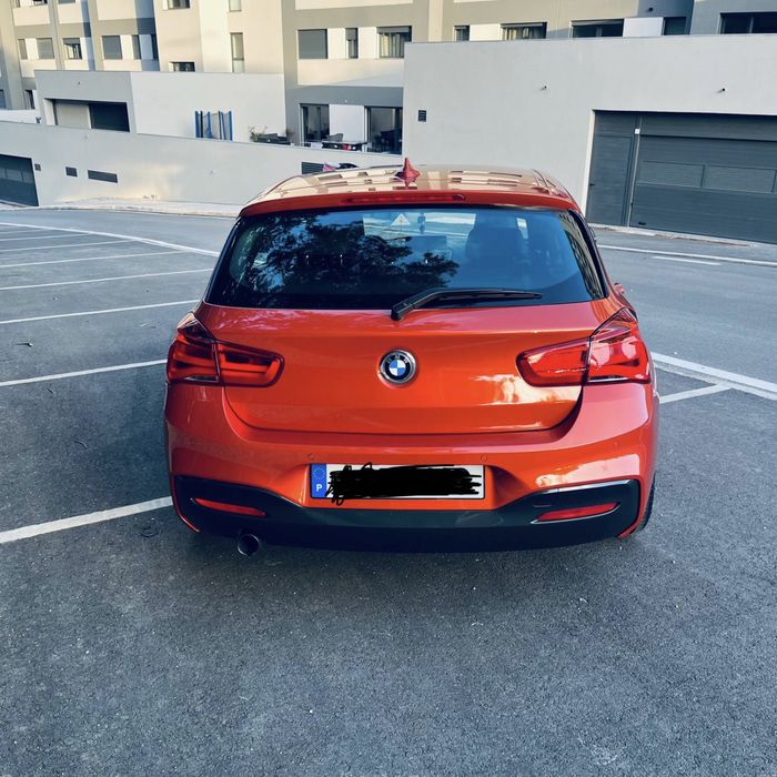 BMW   Serie    1
