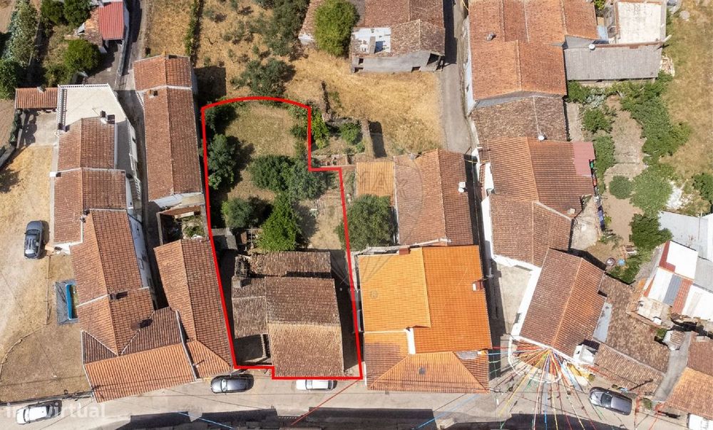 Moradia T3 para venda