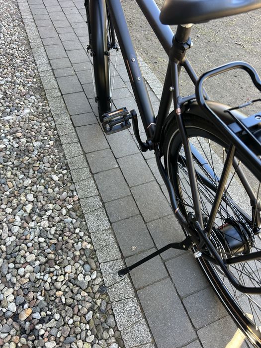 Rower Bergamont Vitess N8