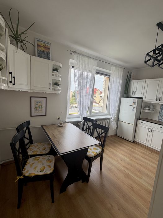 apartament 4 osobowy