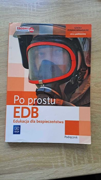 Po prostu EDB WSiP podręcznik