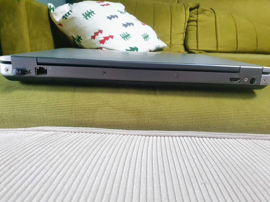 Laptop Dell E6440 Intel i7-4600M 3.60GHz 8GB FullHD 250GB SSD Win10Pro