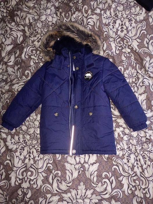 Куртка Lenne 122