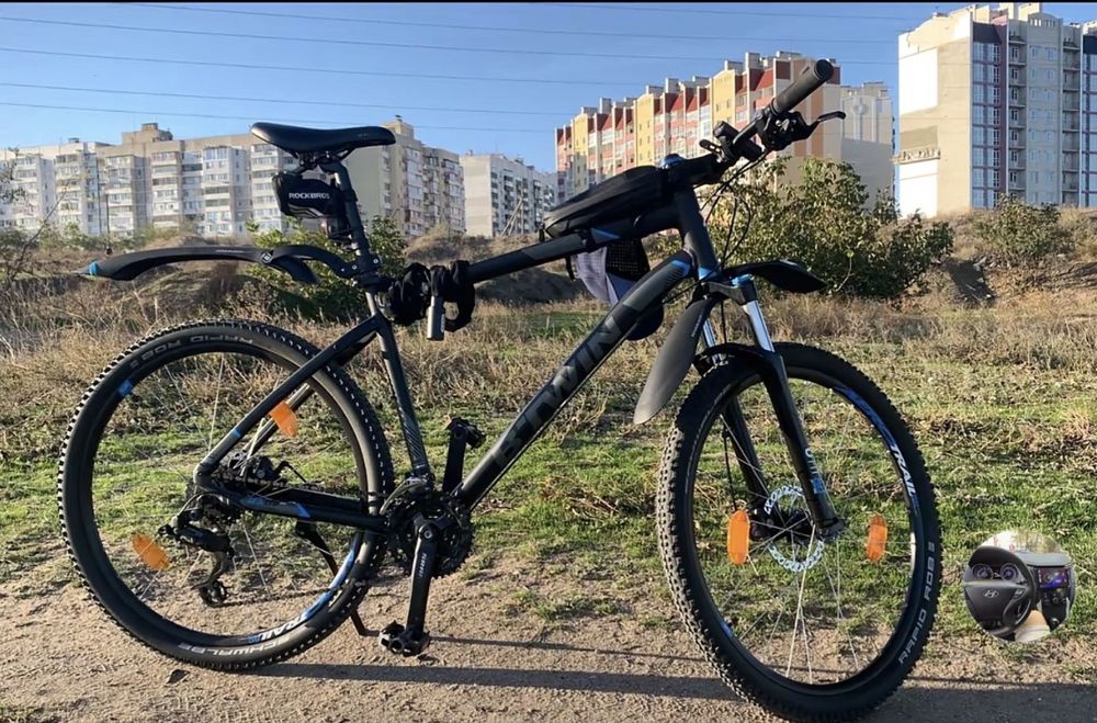 Велосипед продам срочно ! ! ! Rock Rider