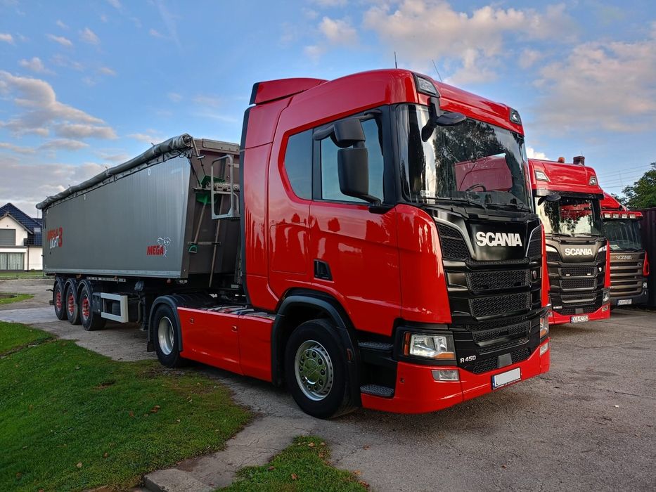 Scania