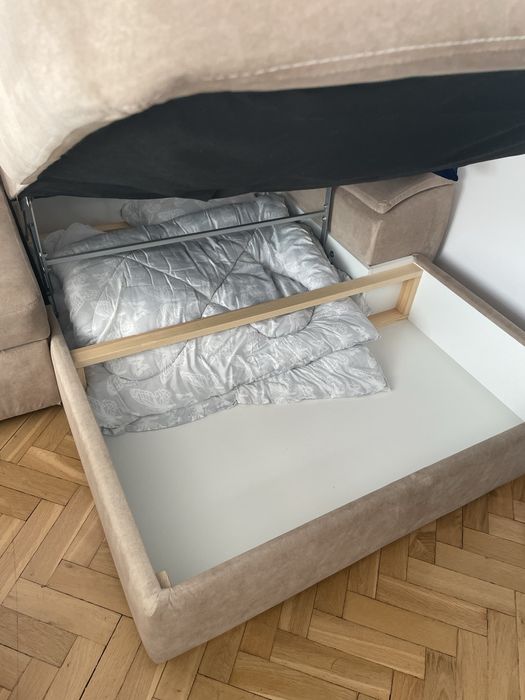 Kanapa uzywana stan idealny Kanton