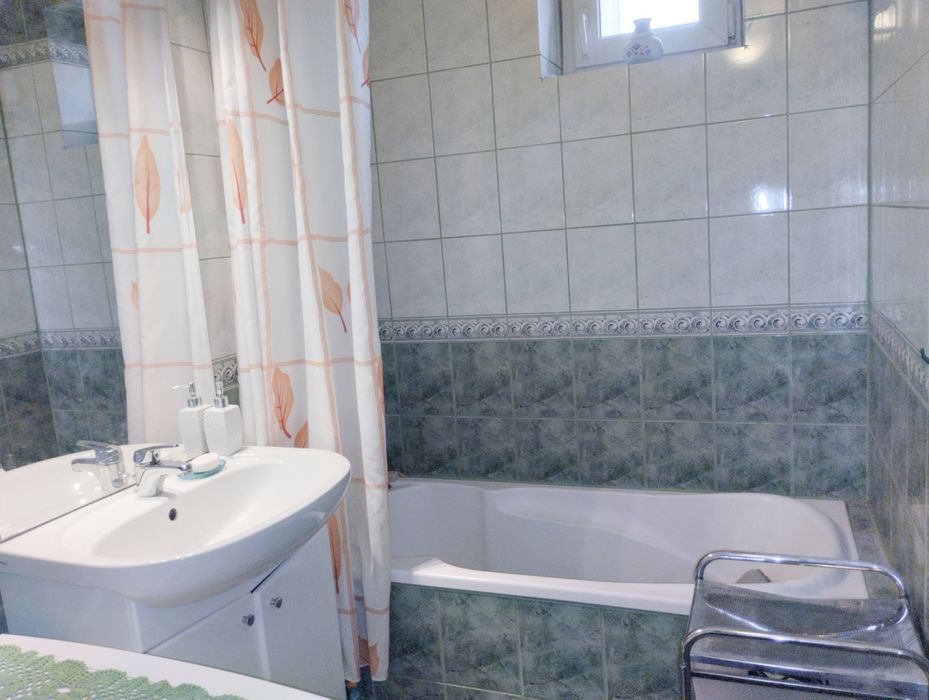 Mieszkanie w Mirosławcu