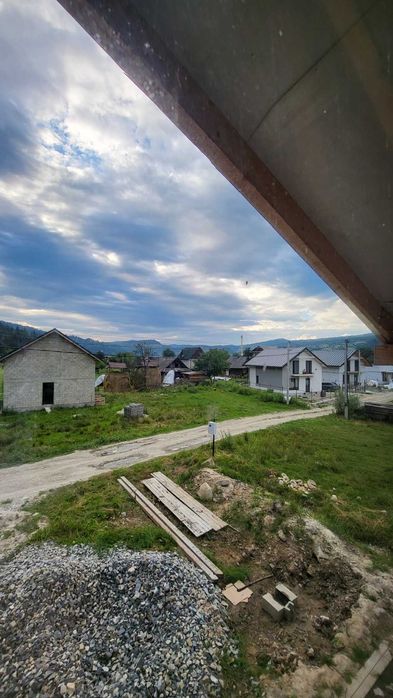 Будинок поруч лісу у Микуличині площею 106 м²