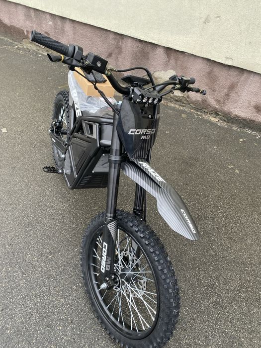 диртбайк Корсо RAZE 2,999