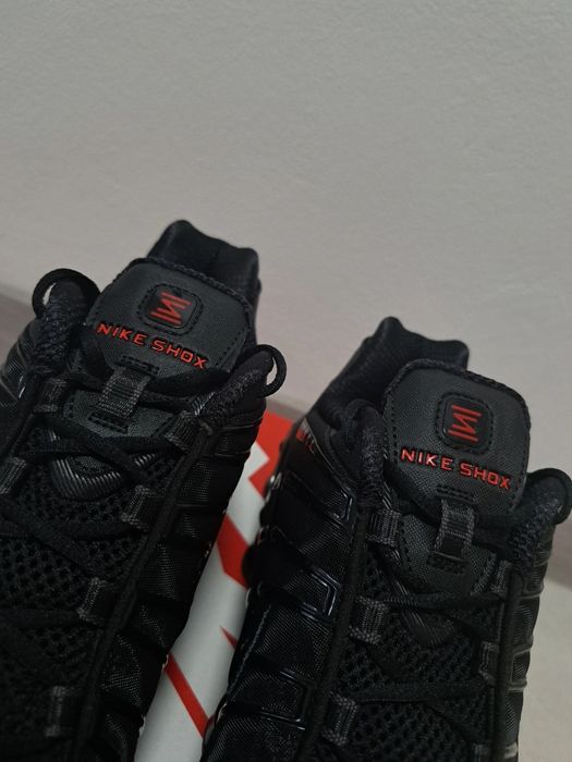 Buty Nike Shox TL r.44.5