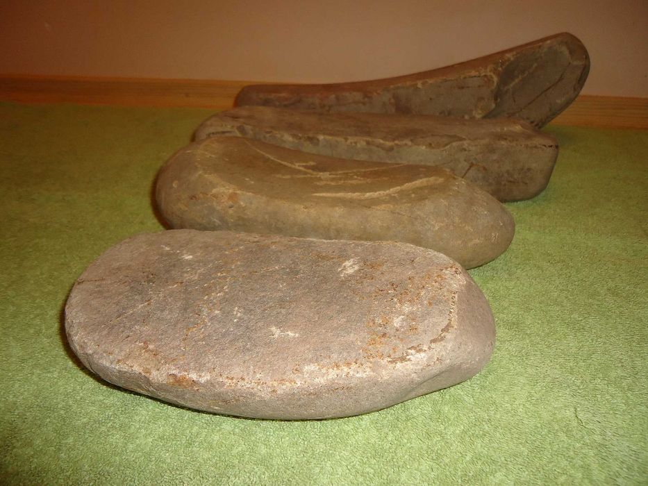 Знаряддя праці Кам"яного Віку.