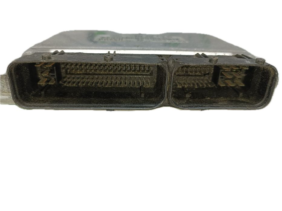 Centralina motor / ECU VOLKSWAGEN Fox (5Z1, 5Z3, 5Z4)