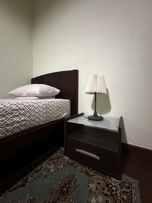 Quarto no Ámbito Familaf