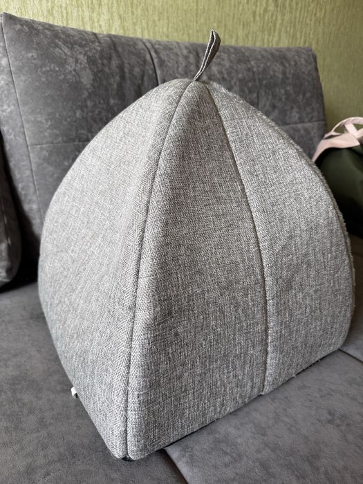 Будинок лежанка для тварин, кота кішки