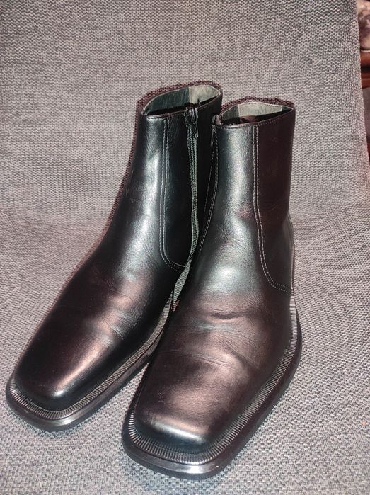 Черевики чоловічі р. 45 Lord Excellent Італія