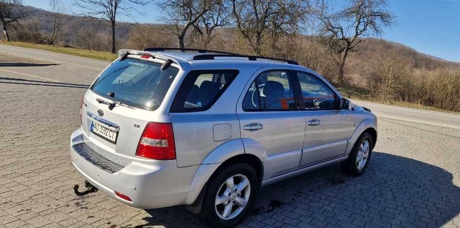 KIA Sorento 2006