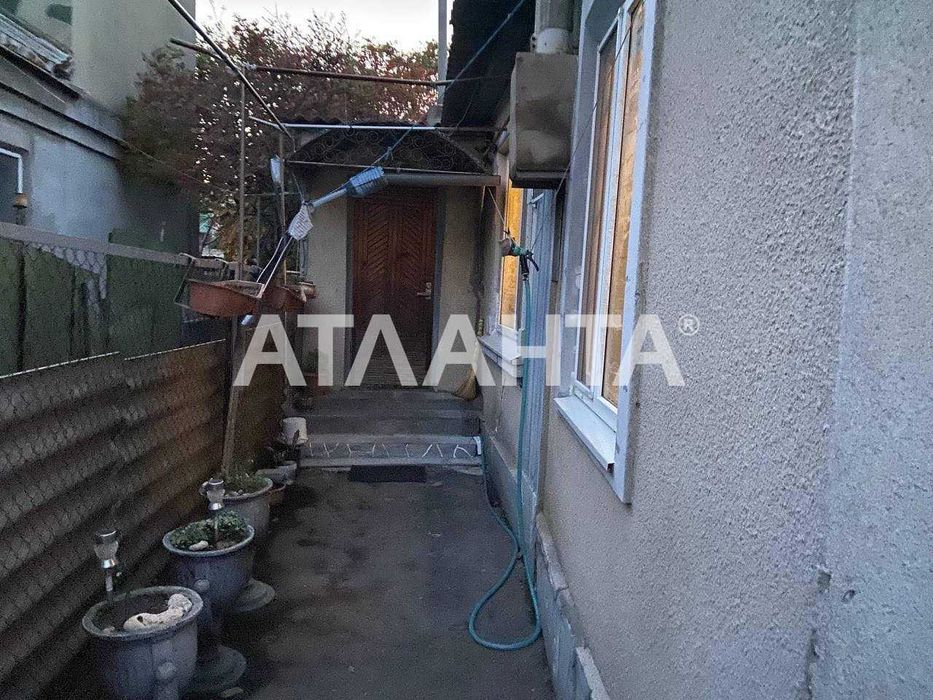 Продажа Дома на Таирово  Констанди