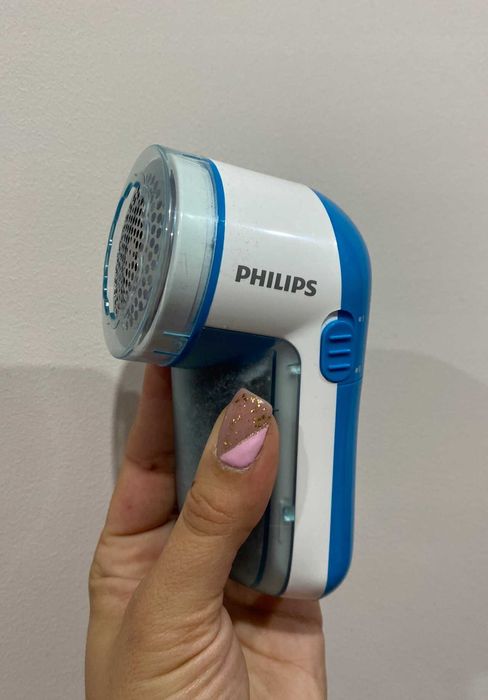 Nowa Golarka do Ubrań – Usuwa Zmechacenia z Tkanin i Odzieży