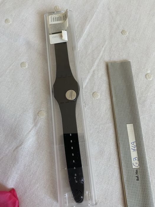 Relogios Swatch