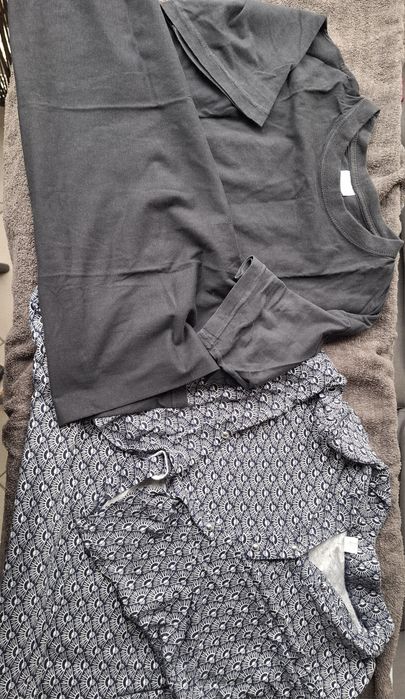 2. Zestaw ubrań damskich w rozmiarze 46